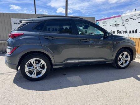 2021 Hyundai KONA - photo 9