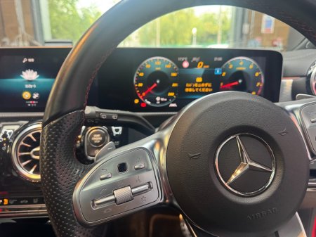 2019 Mercedes-Benz A-Class - photo 11