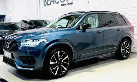 2023 Volvo XC90 - photo 3