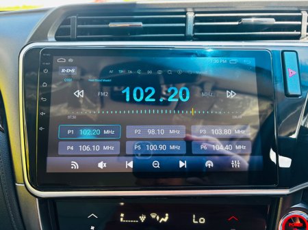 2019 Honda Grace - photo 13