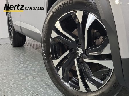 2023 Peugeot 2008 - photo 6
