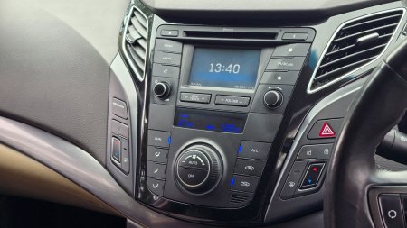 2016 Hyundai i40 - photo 25
