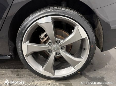 2022 Audi A3 - photo 11