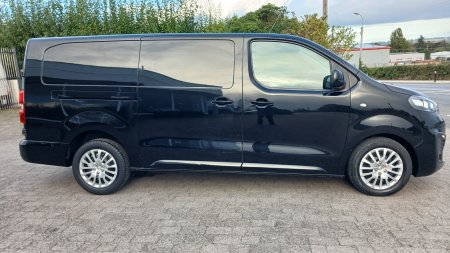 2023 Vauxhall Vivaro - photo 10