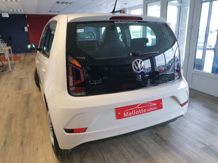 2019 Volkswagen up! - photo 4