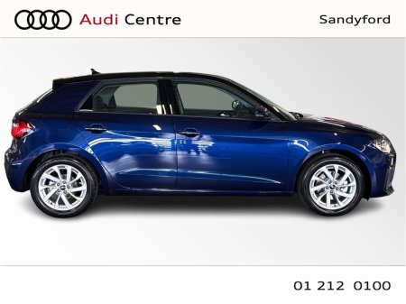 2026 Audi A1 - photo 2