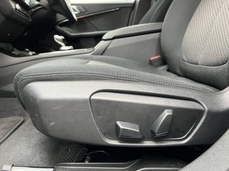 2023 BMW 1-Series - photo 20