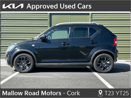 2022 Suzuki Ignis - photo 7