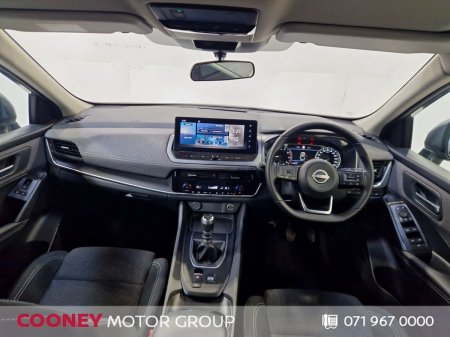 2026 Nissan Qashqai - photo 2