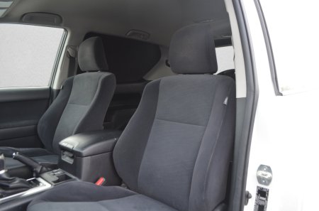 2022 Toyota Land Cruiser - photo 12