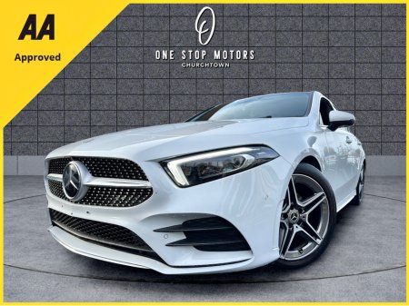 2021 Mercedes-Benz A-Class - photo 4
