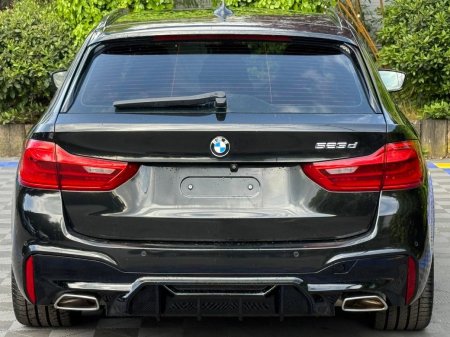 2018 BMW 5-Series - photo 18
