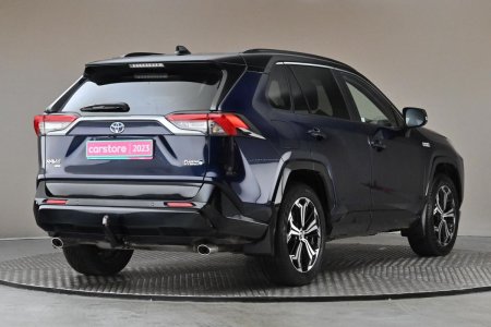 2023 Toyota RAV4 - photo 8