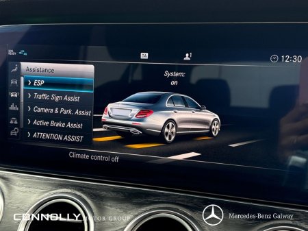 2019 Mercedes-Benz E-Class - photo 28
