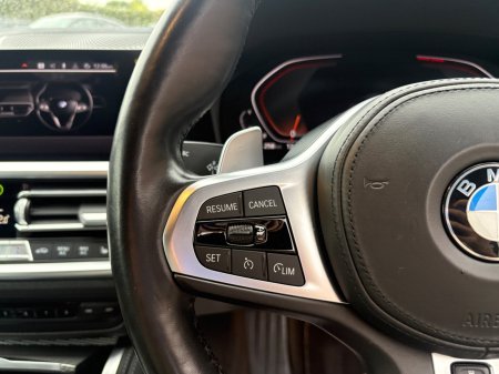 2021 BMW 4-Series - photo 21
