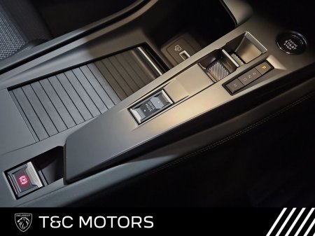 2026 Peugeot 408 - photo 9