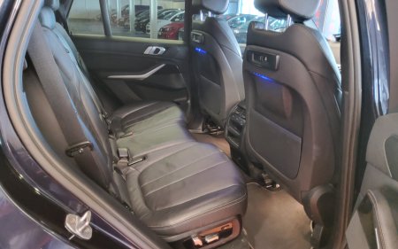 2019 BMW X5 - photo 13