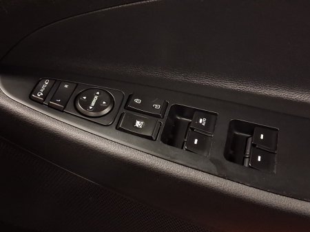 2018 Hyundai Tucson - photo 16