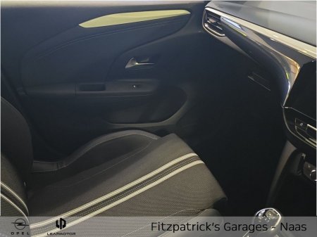 2026 Opel Corsa - photo 10