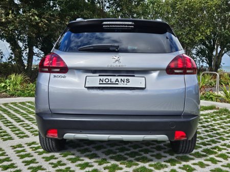 2019 Peugeot 2008 - photo 11