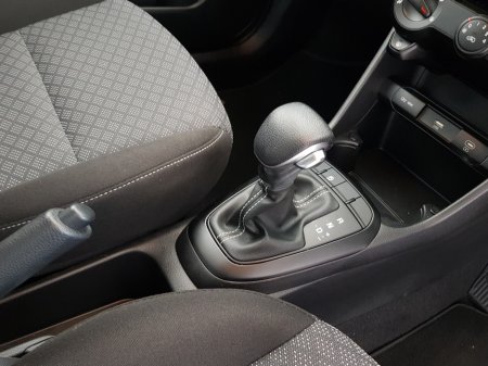 2025 Kia Picanto - photo 10