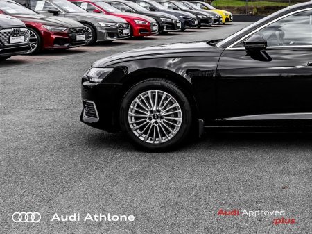 2023 Audi A6 - photo 4