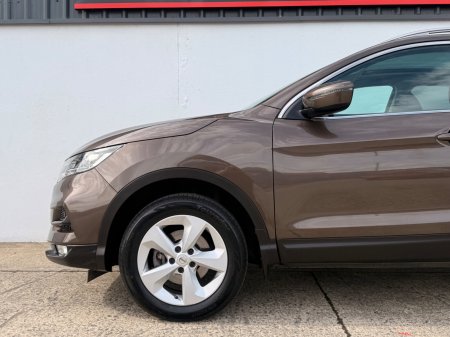 2019 Nissan Qashqai - photo 7