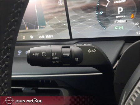 2027 Nissan Leaf - photo 24