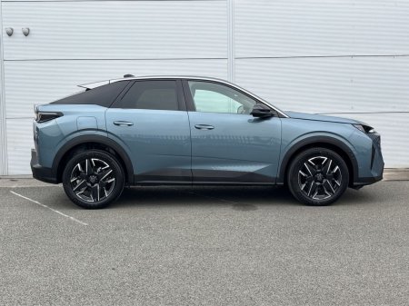 2024 Peugeot 3008 - photo 11