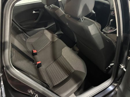 2015 Volkswagen Polo - photo 18