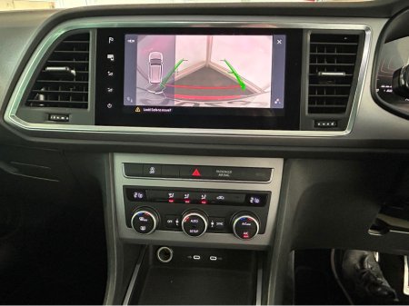 2023 SEAT Ateca - photo 5