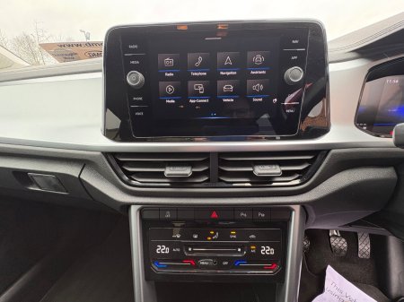 2023 Volkswagen T-Roc - photo 21