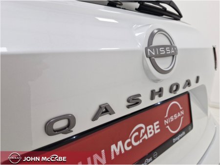 2026 Nissan Qashqai - photo 47
