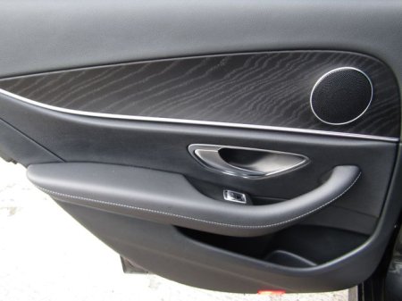 2022 Mercedes-Benz E-Class - photo 26