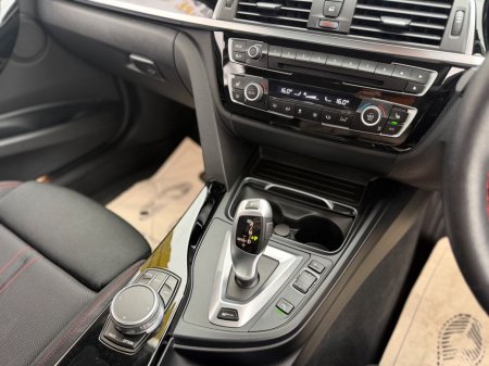 2018 BMW 3-Series - photo 11