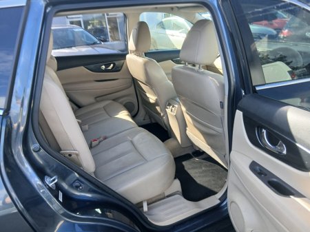 2017 Nissan X-Trail - photo 8