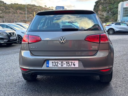 2013 Volkswagen Golf - photo 8