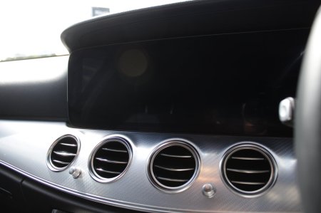 2019 Mercedes-Benz E-Class - photo 13