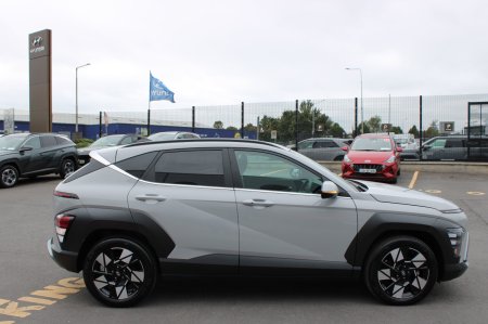 2026 Hyundai KONA - photo 6