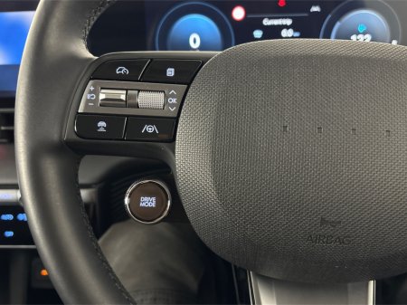 2025 Hyundai IONIQ 5 - photo 22