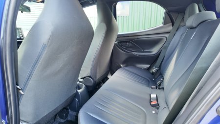 2022 Toyota Yaris - photo 15