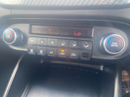 2019 Kia Carens - photo 16
