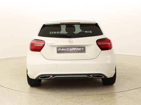 2015 Mercedes-Benz A-Class - photo 6