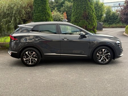 2022 Kia Sportage - photo 8