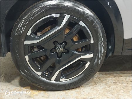 2025 Peugeot 3008 - photo 7