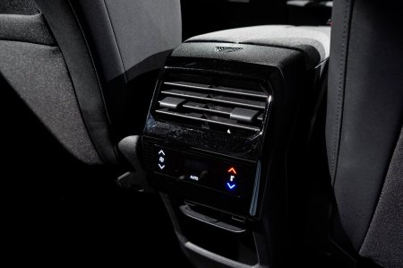2026 Peugeot 5008 - photo 9
