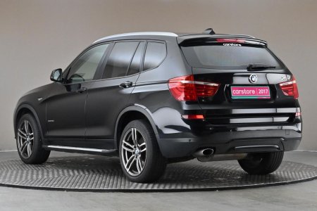 2017 BMW X3 - photo 7