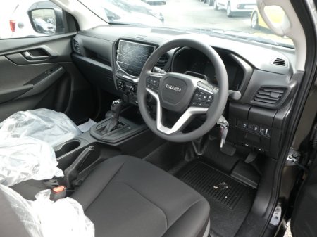 2026 Isuzu D-Max - photo 11