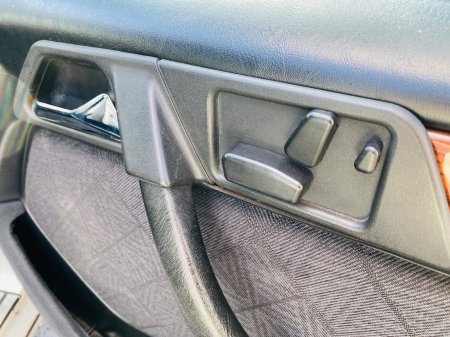 1995 MERCEDES E280 ESTATE 7 SEATER PETROL - photo 22