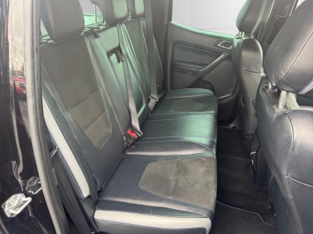 2019 Ford Ranger - photo 14